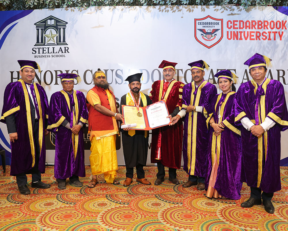 Award